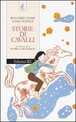 Storie di cavalli