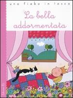 La bella addormentata. Ediz. illustrata