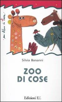 Zoo di cose - Silvia Bonanni - 3