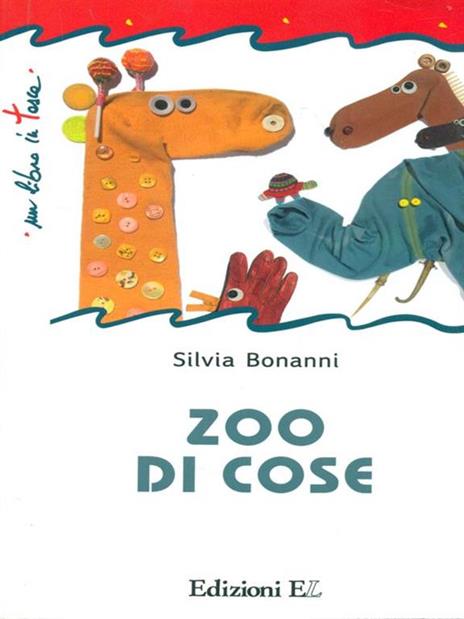 Zoo di cose - Silvia Bonanni - 4