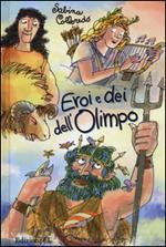 Eroi e dei dell'Olimpo