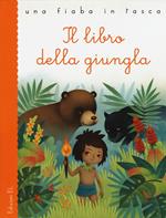 Il libro della giungla da Rudyard Kipling