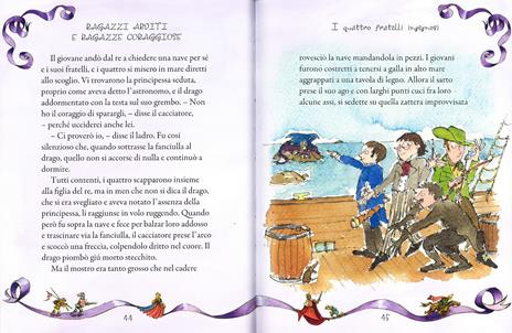 Storie della buonanotte. Ediz. illustrata - 2