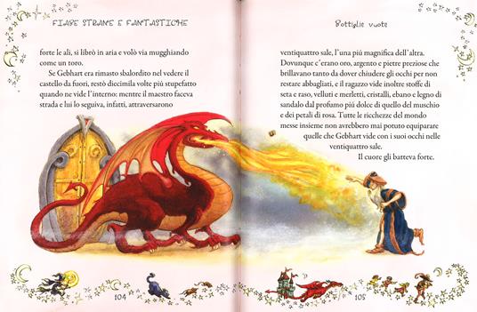 Storie della buonanotte. Ediz. illustrata - 3