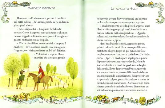 Storie della buonanotte. Ediz. illustrata - 4