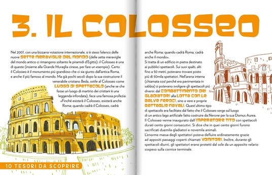 Roma. Ediz. illustrata - Sarah Rossi - 4