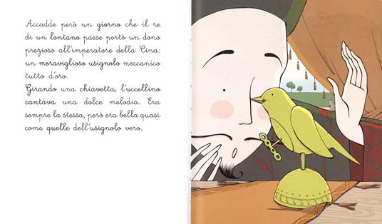 Le più belle fiabe illustrate di animali - Roberto Piumini,Stefano Bordiglioni - 4