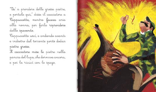 Le più belle fiabe illustrate dei fratelli Grimm. Ediz. illustrata - Roberto Piumini,Stefano Bordiglioni - 2