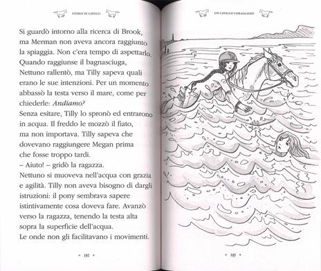 Cavalli, che passione! Storie di cavalli - Pippa Funnell - 4