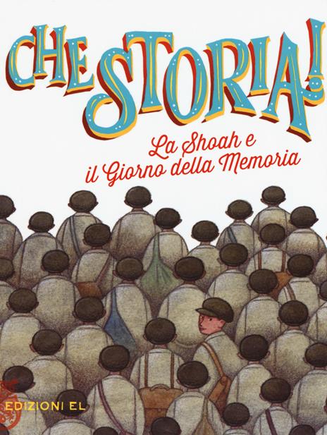 La Shoah e il giorno della memoria. Ediz. a colori - Lia Tagliacozzo - copertina