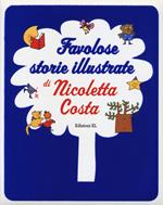 Favolose storie illustrate