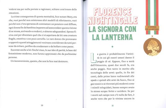 Che coraggio! Storie di sfide vinte - Jacopo Olivieri - 2