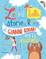 Leggo una storia con Gianni Rodari. Stampatello maiuscolo. Ediz. a colori - Gianni  Rodari - Libro - Mondadori Store