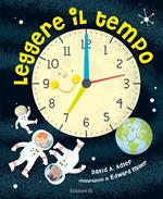 Leggere il tempo. Numeri 1!