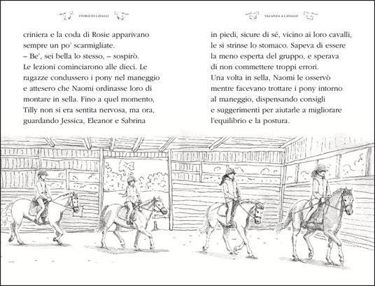 Vacanza a cavallo. Storie di cavalli - Pippa Funnell - 4