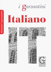 Libro Dizionario di italiano 