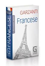 Dizionario francese Garzanti