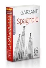 Dizionario di spagnolo