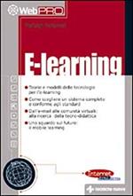 E-learning