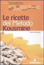 Le ricette del metodo Kousmine