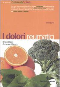 I dolori reumatici - Bruno Brigo,Giuseppe Capano - copertina