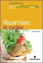 Risparmiare in cucina