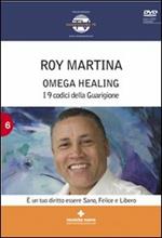 Omega healing. I 9 codici della guarigione. Con DVD