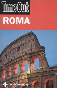 Roma - copertina