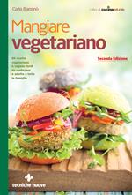 Mangiare vegetariano