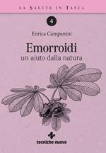 Emorroidi. Un aiuto dalla natura