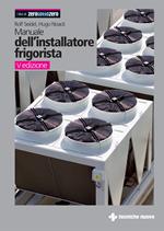 Manuale dell'installatore frigorista