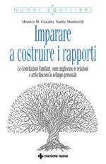 Imparare a costruire i rapporti. Le costellazioni familiari, come migliorano le relazioni e arricchiscono lo sviluppo personale