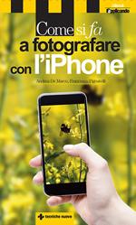 Come si fa a fotografare con l'iPhone