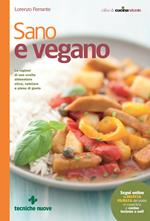 Sano e vegano