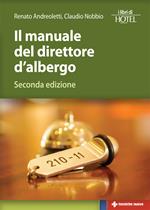 Il manuale del direttore d'albergo