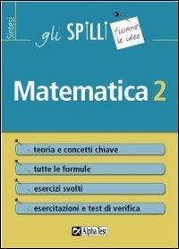 Matematica 2