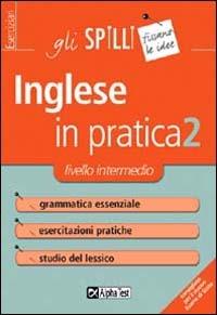 L'inglese in pratica