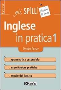 L'inglese in pratica