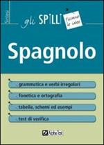 Spagnolo