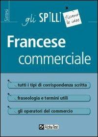 Francese commerciale - Marie Cerati - 2