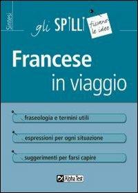 Il francese in viaggio