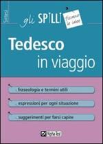 Tedesco in viaggio