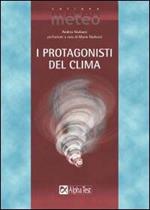 I protagonisti del clima