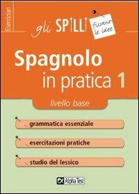 Spagnolo in pratica 1