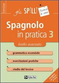 Spagnolo in pratica 3