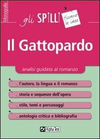 Il Gattopardo