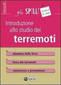 I terremoti