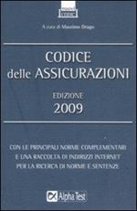 Codice delle assicurazioni 2009