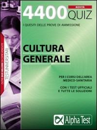 Quattromilaquattrocento quiz di cultura generale