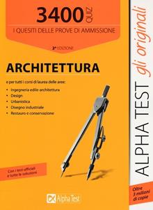 Tremilaquattocento quiz. Architettura